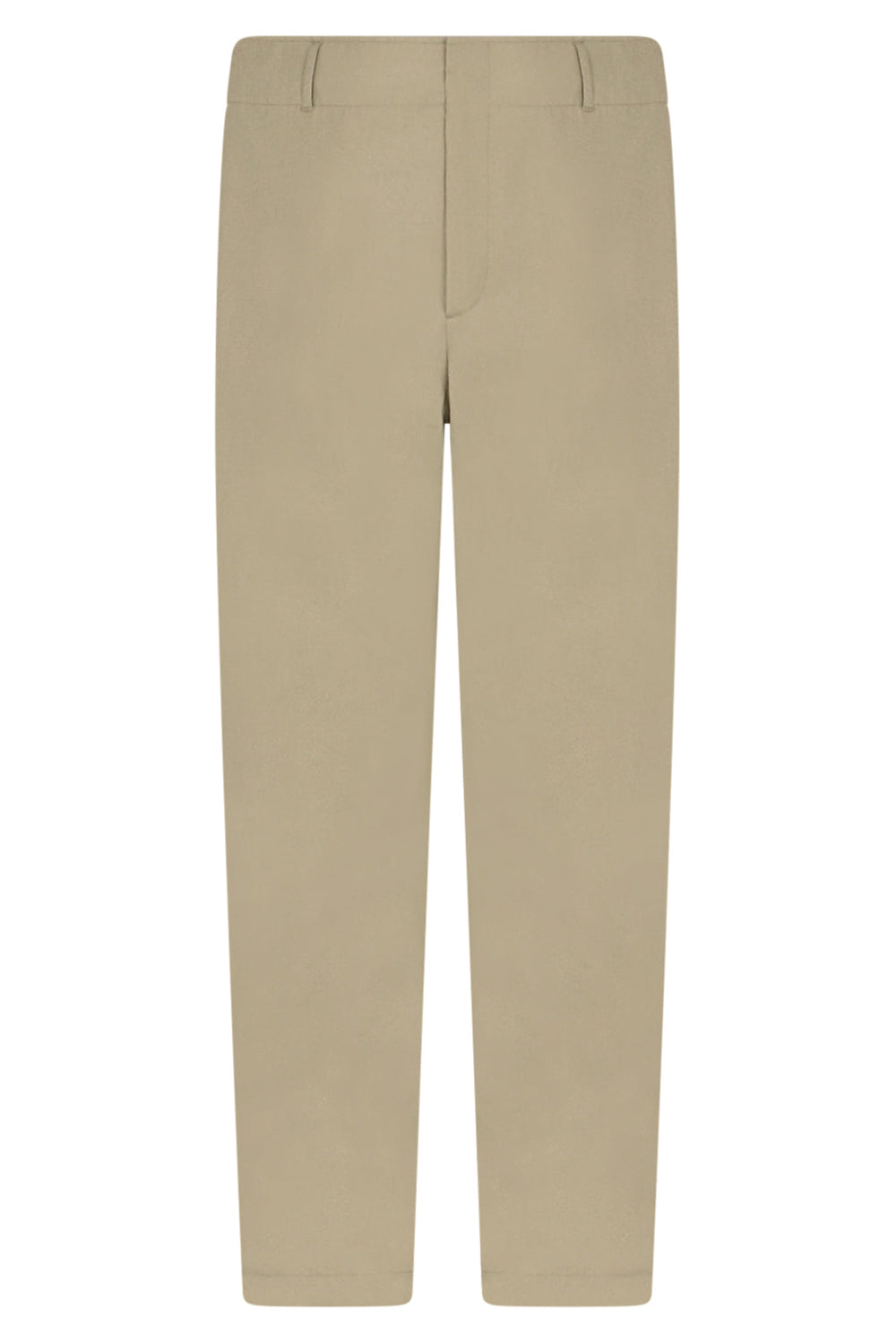 BOTTEGA VENETA RTW TROUSERS COMPACT | TRAVERTINE