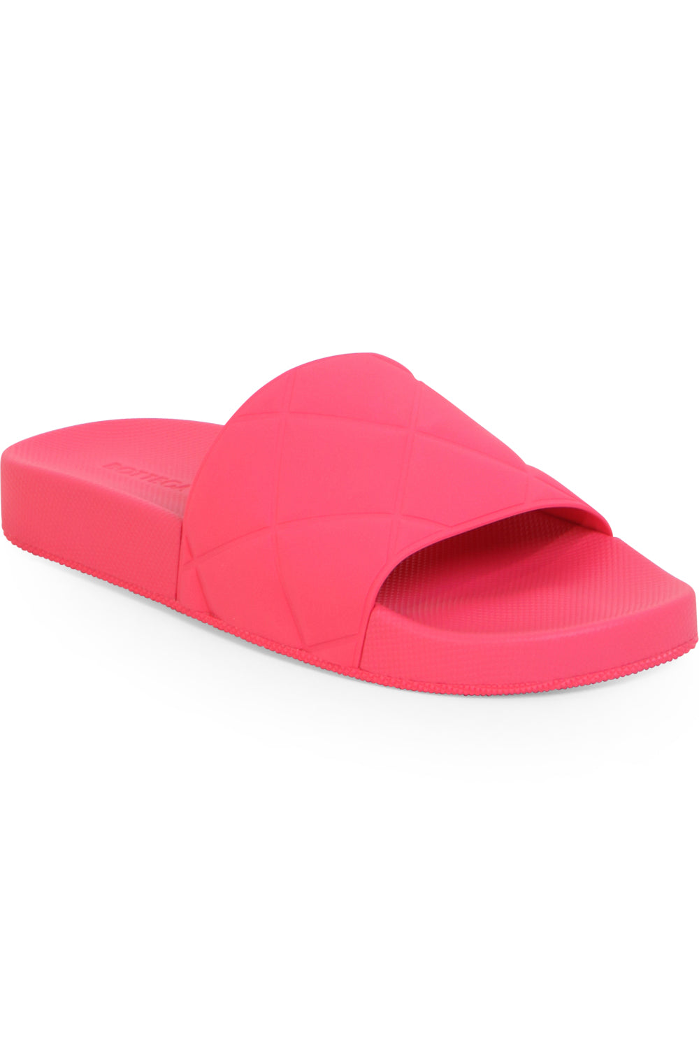 BOTTEGA VENETA SHOES SLIDER SANDALS LOLLIPOP