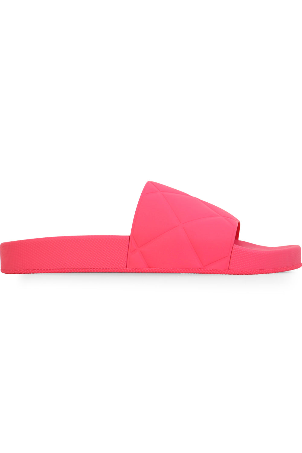 BOTTEGA VENETA SHOES SLIDER SANDALS LOLLIPOP