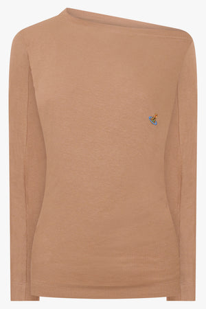 Hebo Top | Cardboard