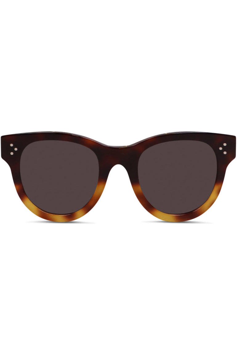 CELINE CAT EYE SUNGLASSES GRADIENT HAVANA PARLOUR X SYDNEY