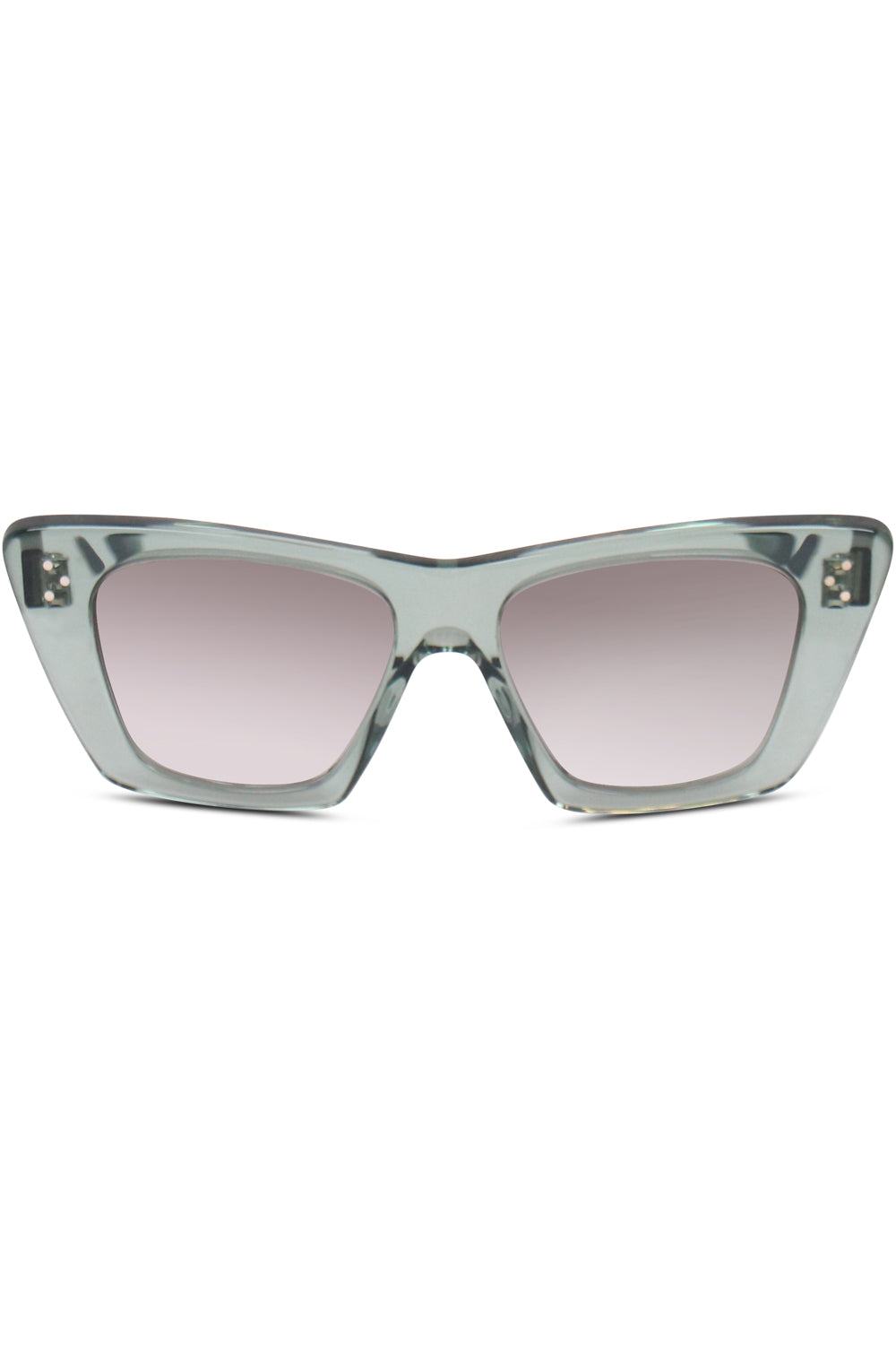 CELINE SUNGLASSES GREEN 213 SUNGLASSES | SAGE GREEN