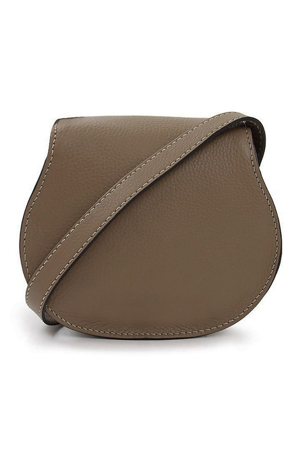 CHLOE Bags GREEN MARCIE SMALL BAG ARMY GREEN