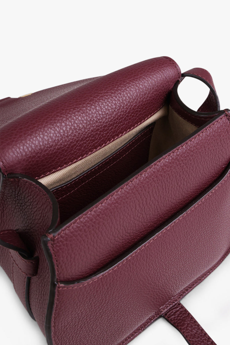 Chloé Small Marcie Shoulder Bag - Black Shoulder Bags, Handbags - CHL256807