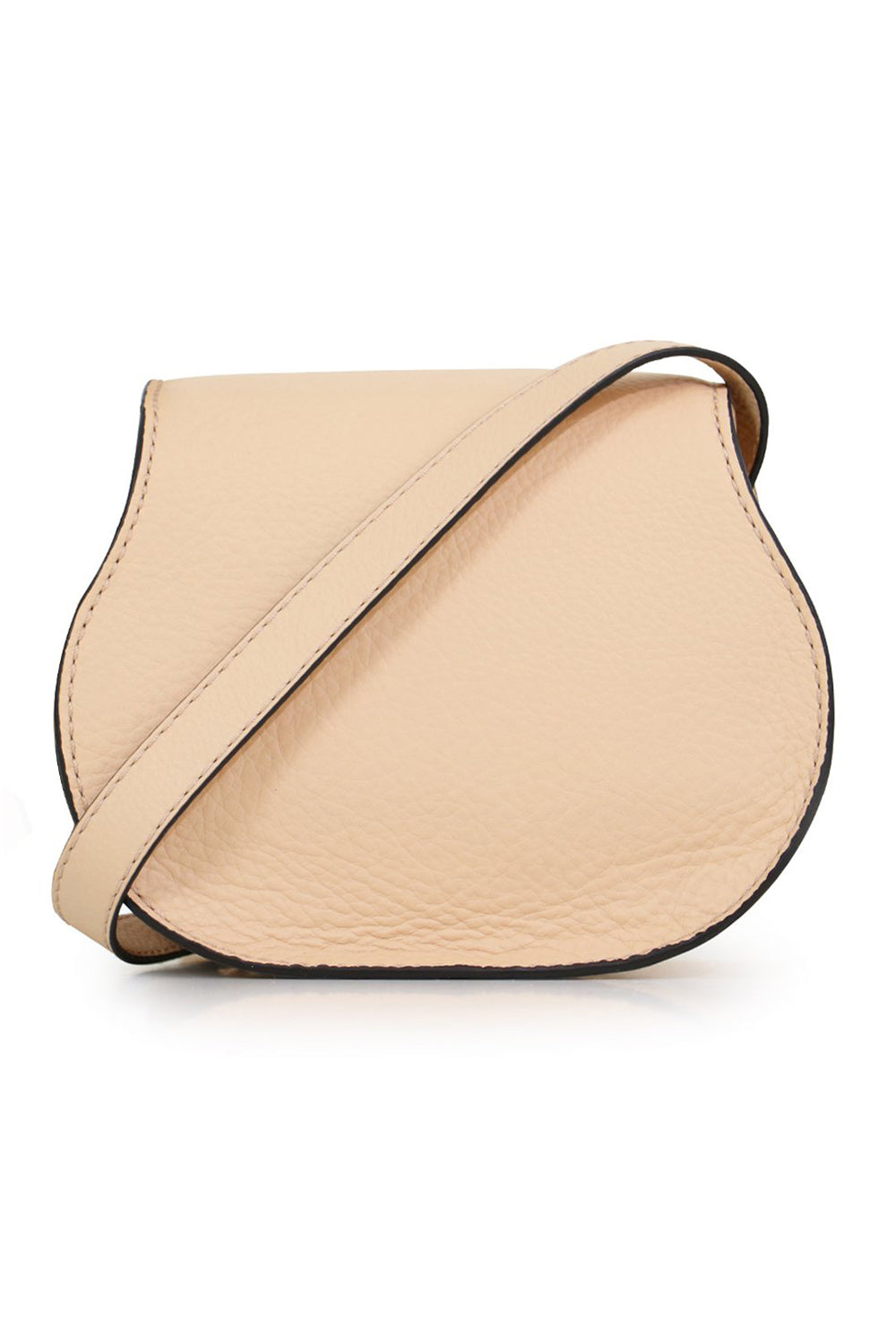 CHLOE BAGS PINK MARCIE SMALL BAG DELICATE PINK