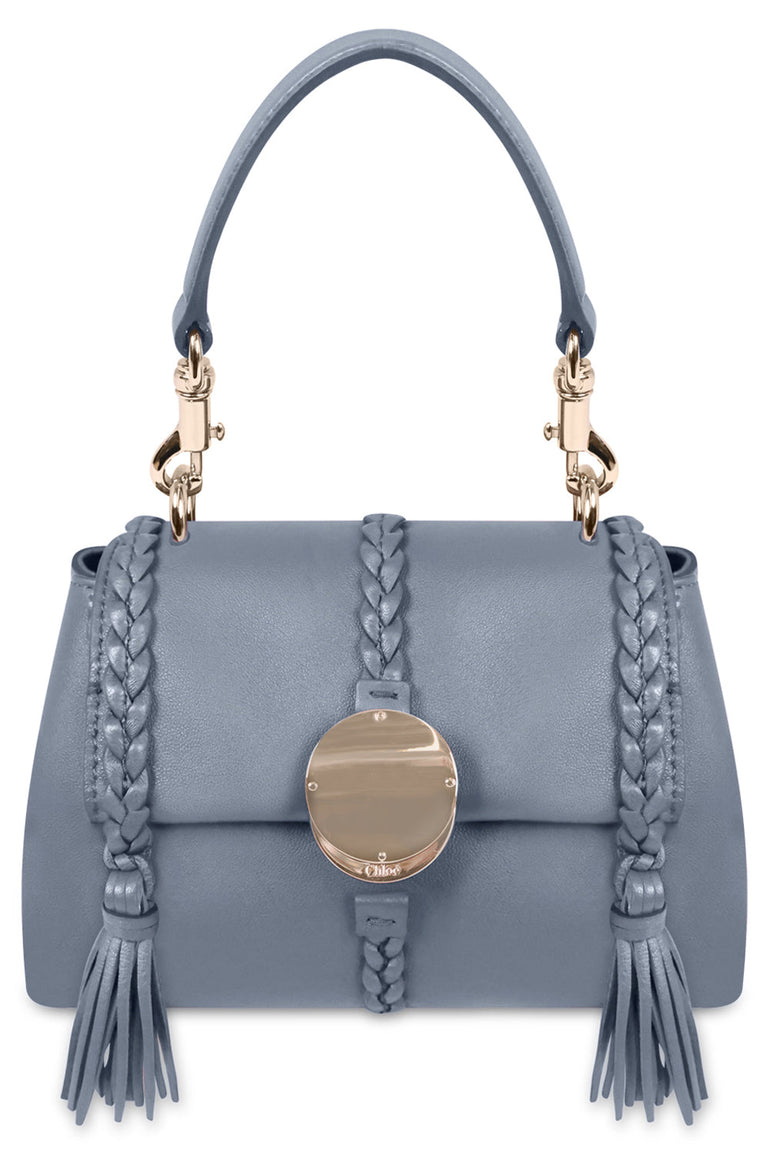 CHLOE SMALL PENELOPE BAG STORM BLUE NEW SEASON PARLOUR X ONLINE SYDNEY – Parlour X
