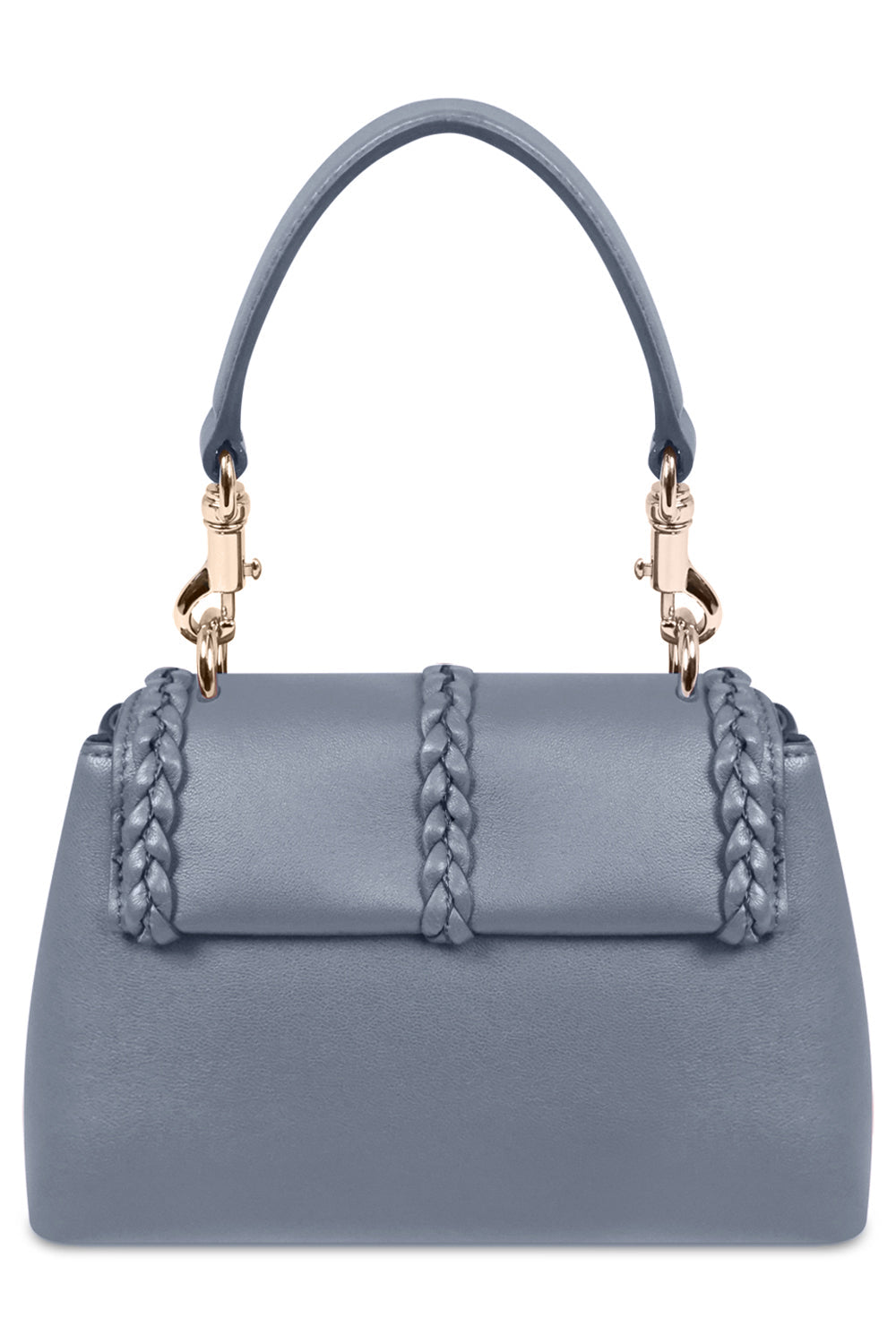 CHLOE BAGS Blue Small Penelope Bag | Storm Blue