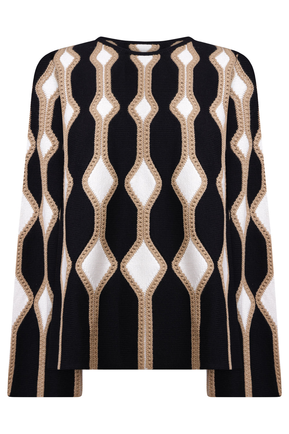 CHLOE Women Tunic Tops CH25SJH14183 103 Beige