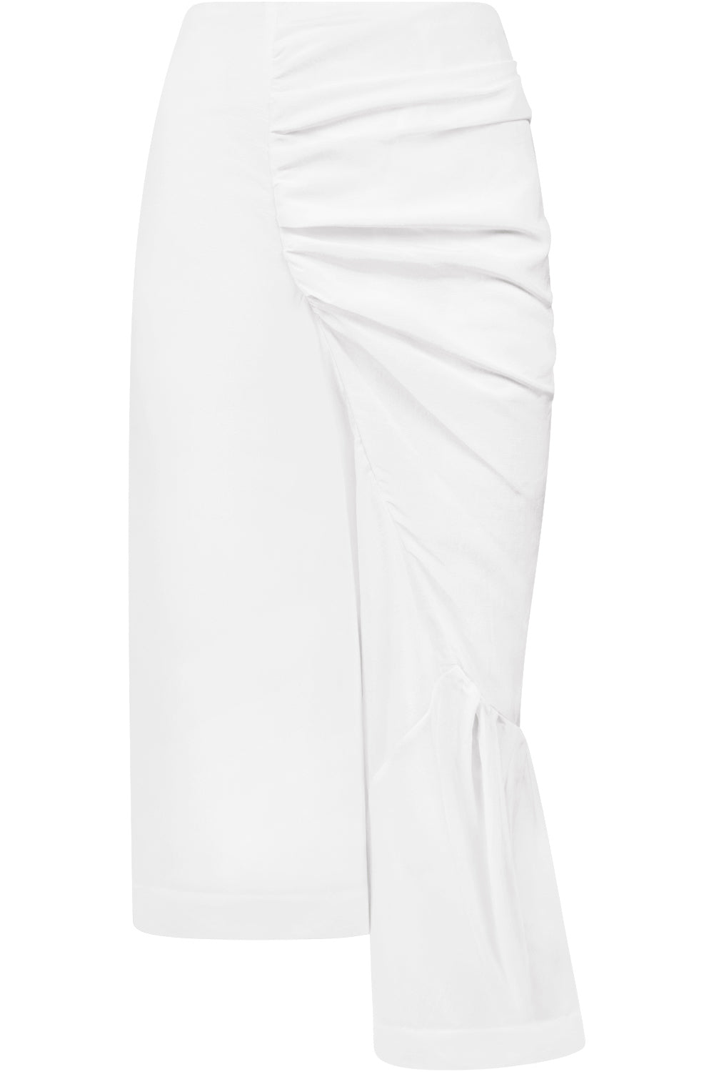 COLVILLE RTW DALLAS SKIRT | ECRU
