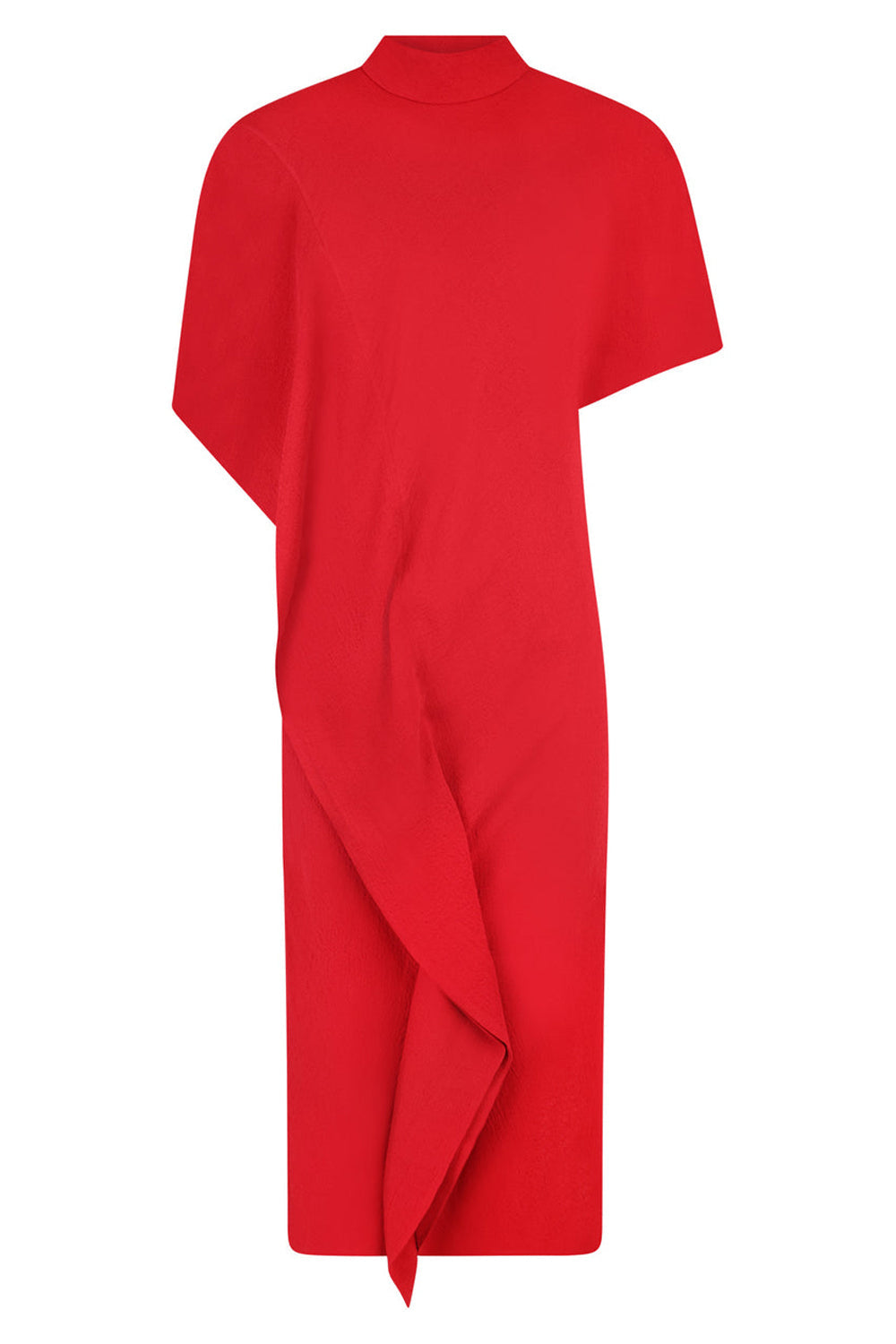 COLVILLE RTW LOVE DRESS | RED