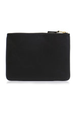 COMME DES GARCONS WALLET CLASSIC LEATHER POUCH1