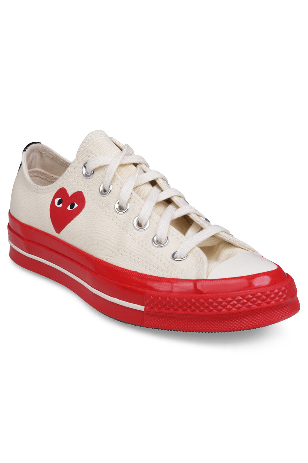 Comme des garcons play australia Clearance