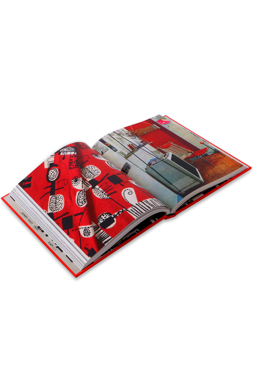 CONRAN/QUANT SWINGING LONDON BOOKS CONRAN/QUANT SWINGING LONDON: A LIFESTYLE REVOLUTION