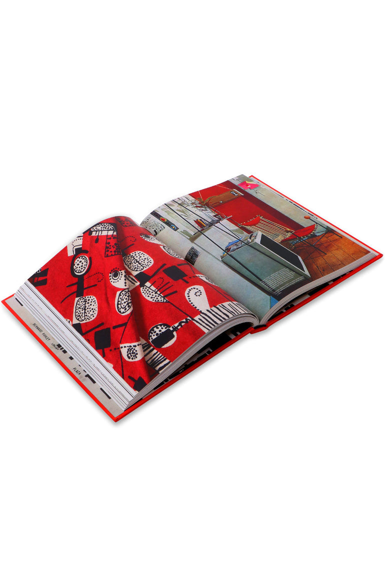 CONRAN/QUANT SWINGING LONDON BOOKS CONRAN/QUANT SWINGING LONDON: A LIFESTYLE REVOLUTION