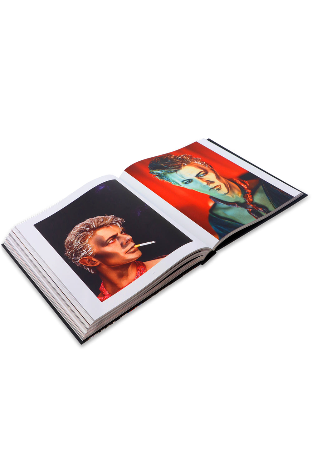 David Bowie: Icon BOOKS DAVID BOWIE: ICON