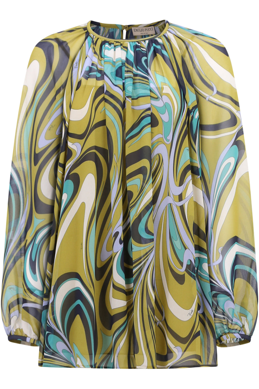 EMILIO PUCCI 3点セット 楽天市場】EMILIO PUCCI エミリオプッチ かごバッグ TOTE BAG