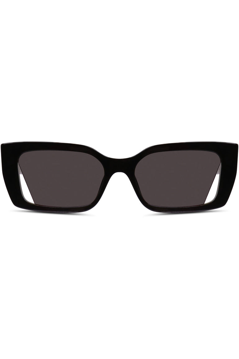 FENDI 40032I SUNGLASSES BLACK BLACK NEW SEASON PARLOUR X ONLINE