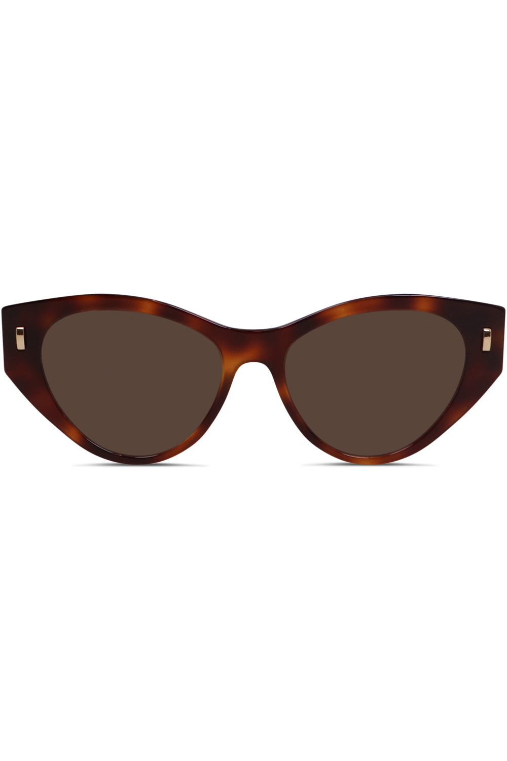 Sunglasses Fendi Brown in Not specified - 26541145