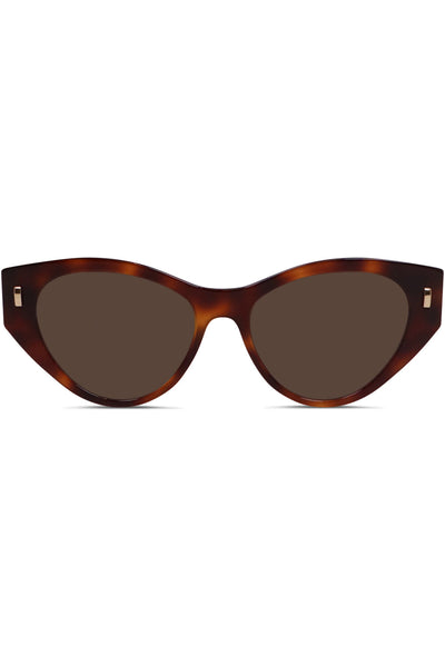Fendi Eyeshine Fendi Cat Eye Glasses FENDI CAT EYE  display picture 1