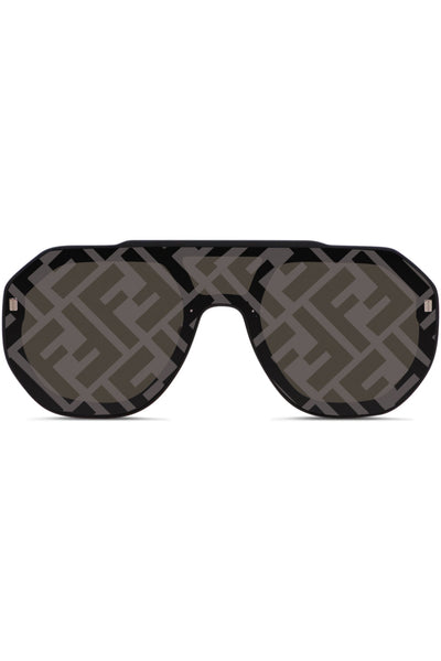 Fashion Shield Visor Mask Sunglasses Women Men Oversized Windproof Sun  Glasses One Peice Big Frame Goggles Shades Sport UV400 - AliExpress