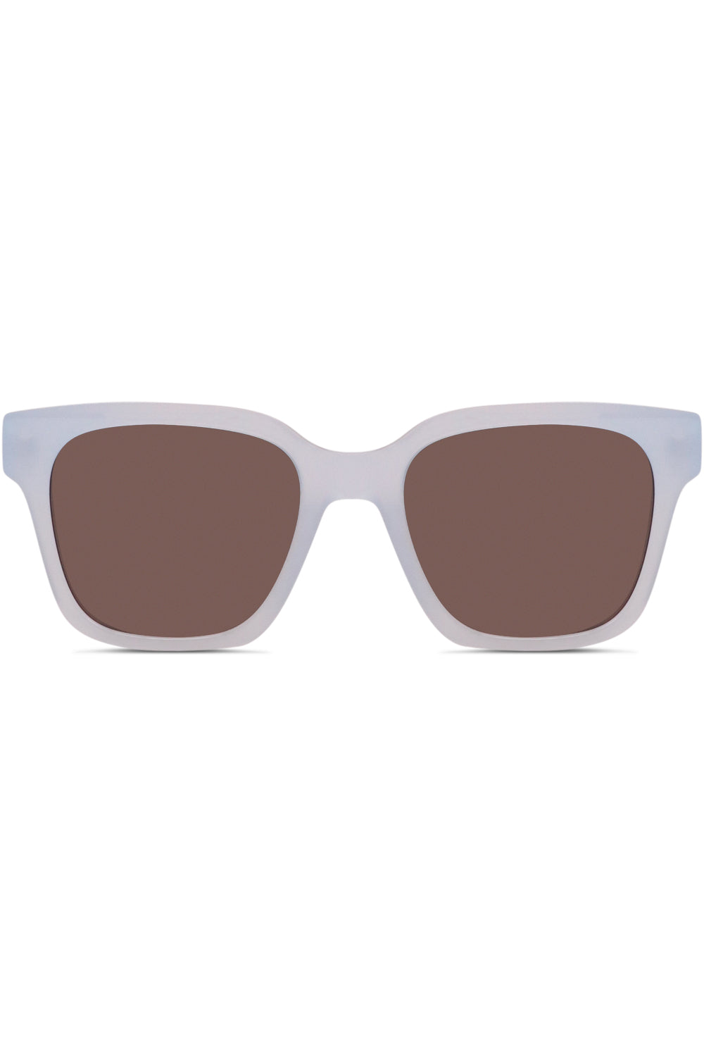 GIVENCHY Accessories MULTI RECTANGLE SUNGLASSES | CLEAR BLUE/GREY