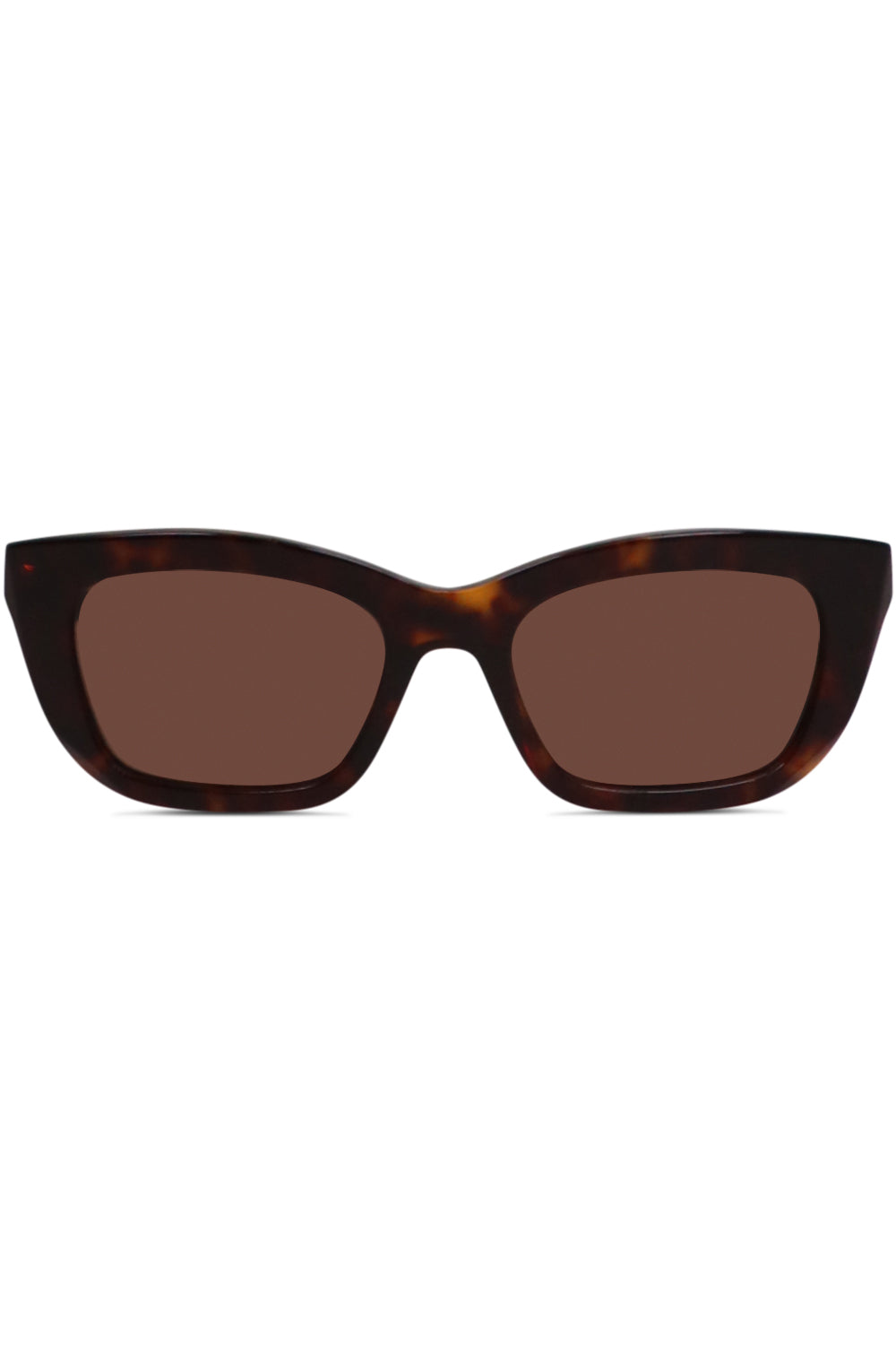 GIVENCHY ACCESSORIES MULTI RECTANGLE SUNGLASSES | HAVANA/BROWN