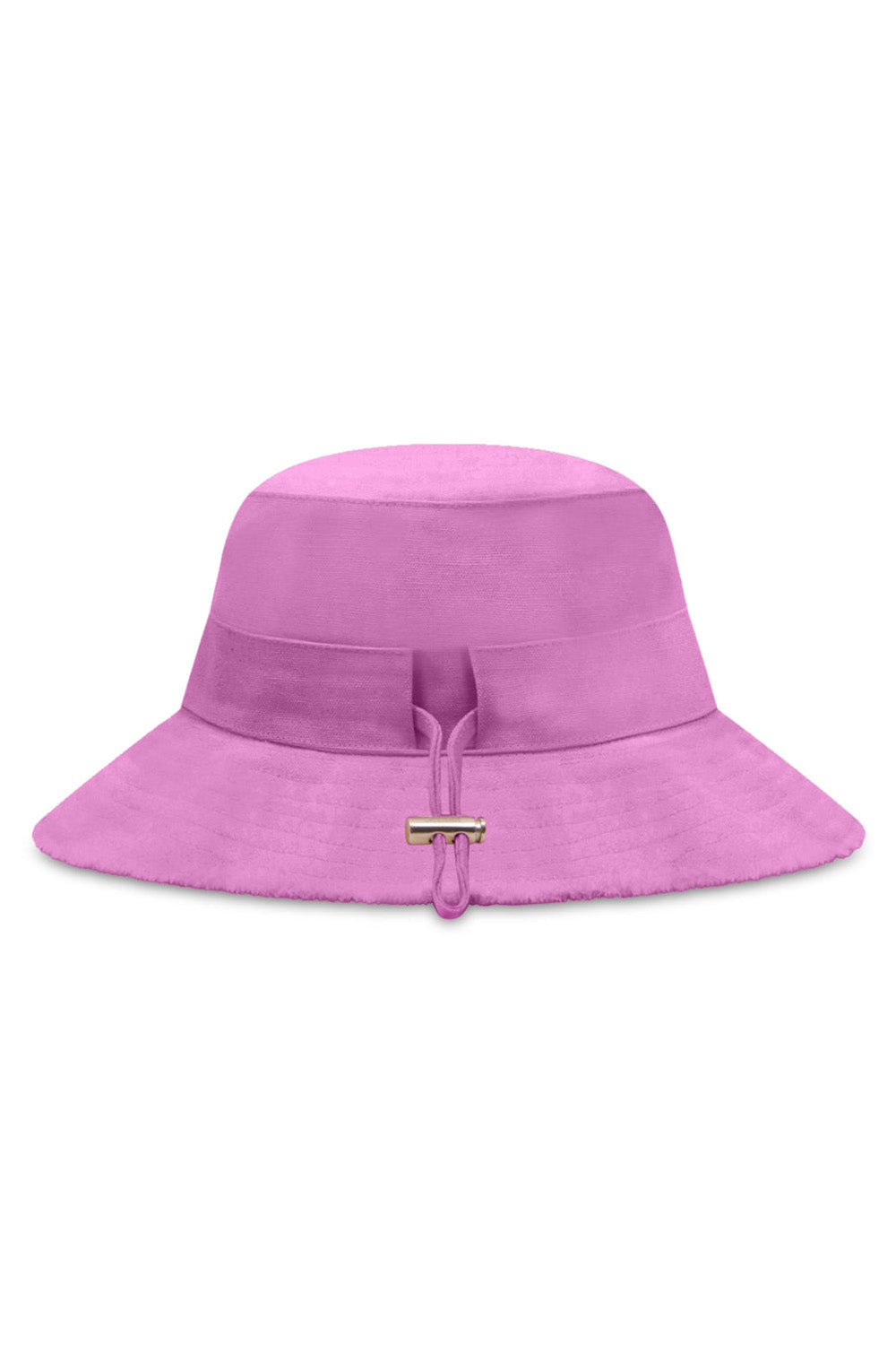 JACQUEMUS ACCESSORIES LE BOB ARTICHAUT HAT | LILAC