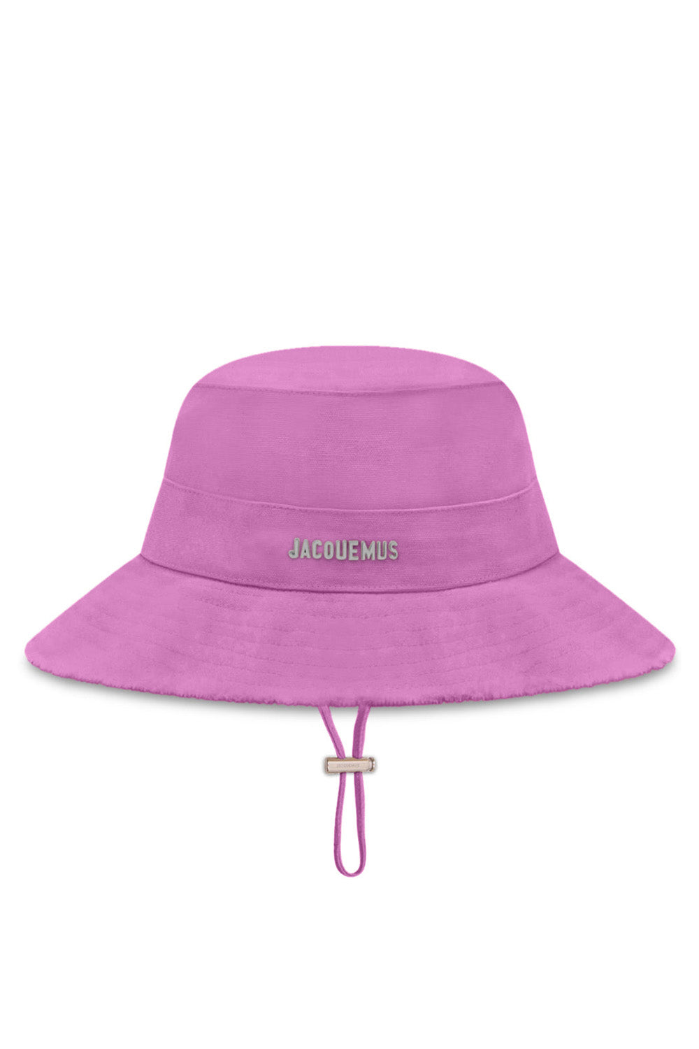 JACQUEMUS ACCESSORIES LE BOB ARTICHAUT HAT | LILAC