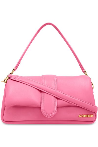 JACQUEMUS LE BAMBIMOU BAG LIGHT PINK NEW SEASON PARLOUR X SYDNEY