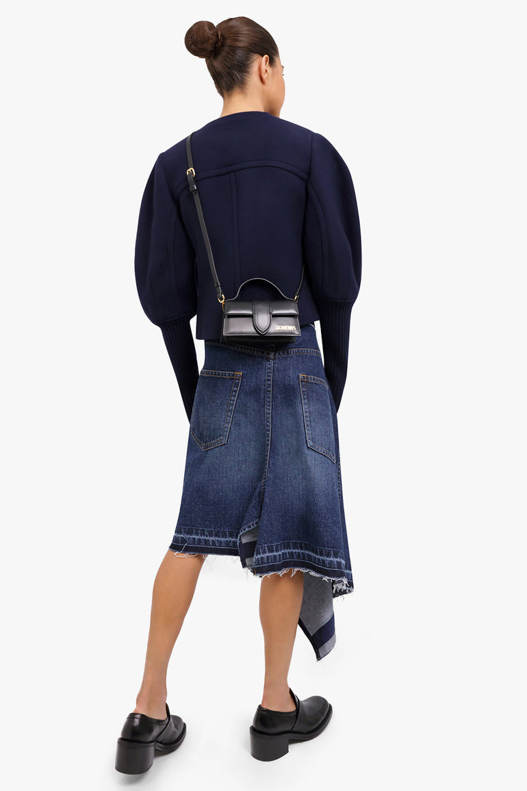 JACQUEMUS LE BAMBINO BAG BLACK NEW SEASON PARLOUR X ONLINE SYDNEY