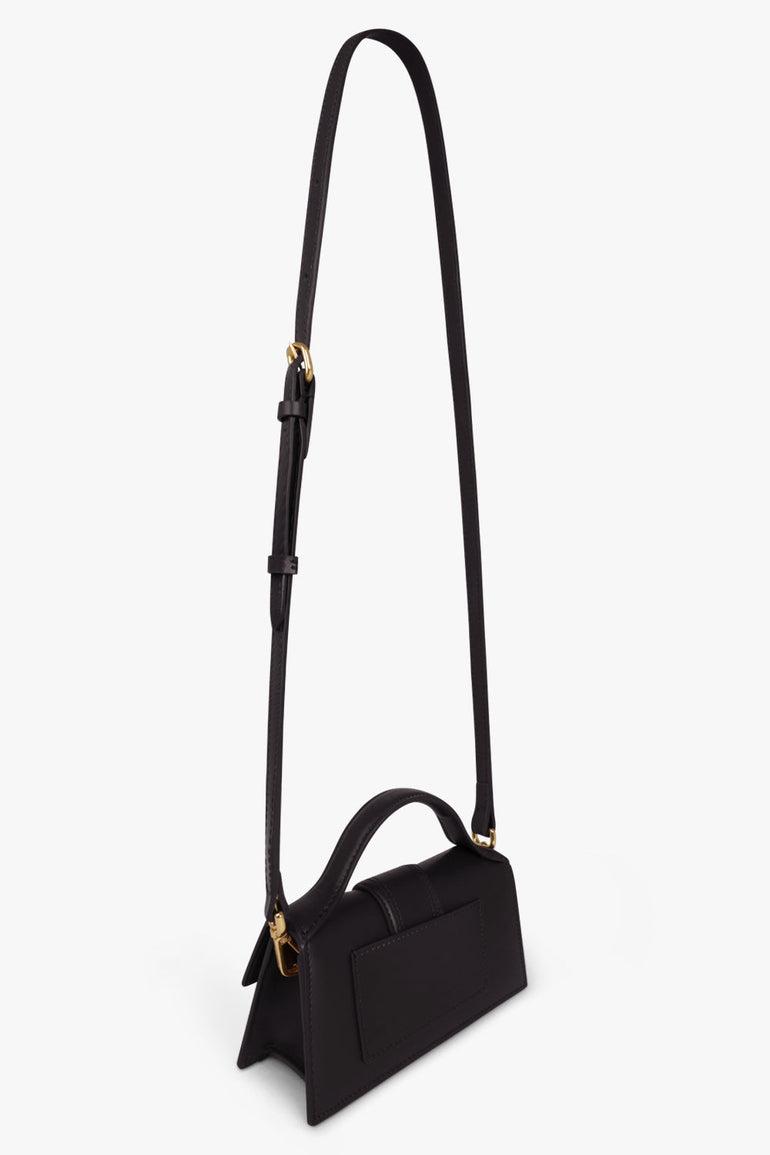 JACQUEMUS LE BAMBINO BAG BLACK NEW SEASON PARLOUR X ONLINE SYDNEY