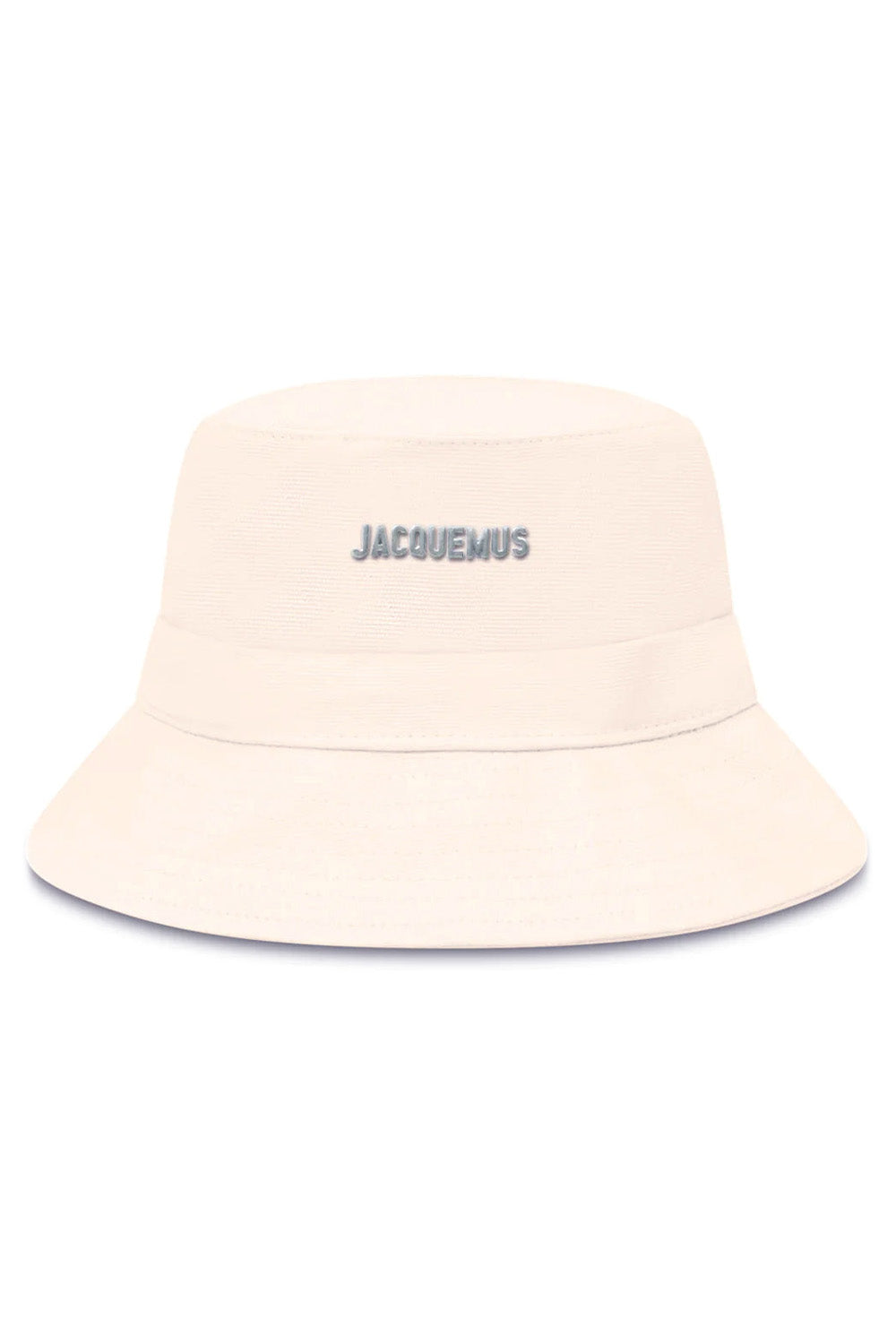 JACQUEMUS HATS LE BOB GADJO HAT | OFF WHITE