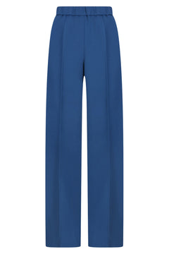 JIL SANDER RTW Straight Leg Tailored Trouser | Night Sky