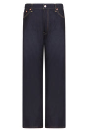 JUNYA WATANABE RTW x LEVIS RELAXED JEANS | INDIGO