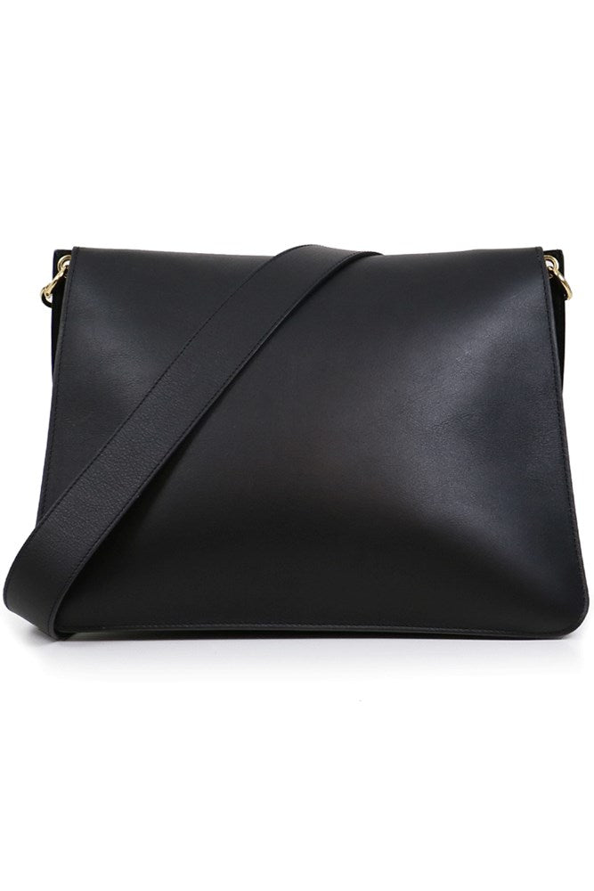 JW ANDERSON BAGS BLACK PIERCE LARGE BAG BLACK