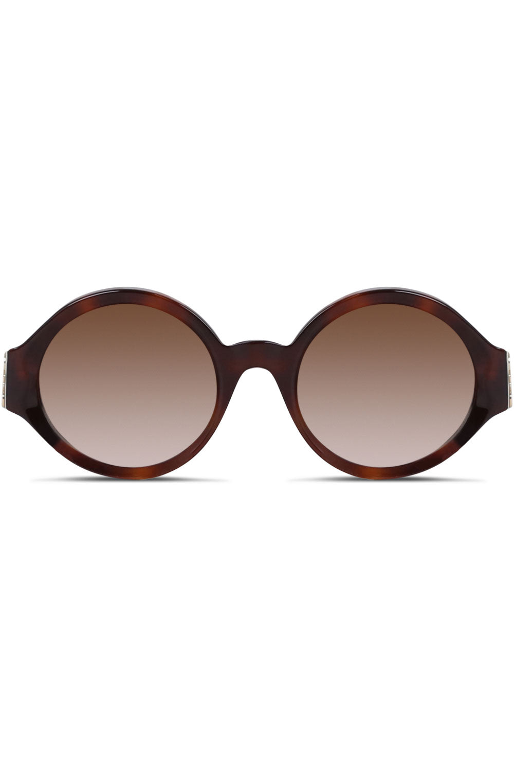 Ray Ban RB4165 Men's Sunglasses - Rubber Light Havana/Brown Gradient Lens -  iCuracao.com