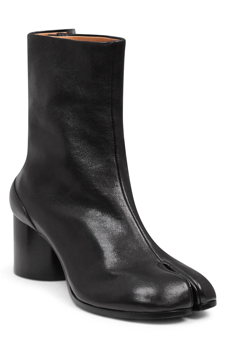 MAISON MARGIELA TABI BOOT 60MM BLACK NEW SEASON PARLOUR X SYDNEY