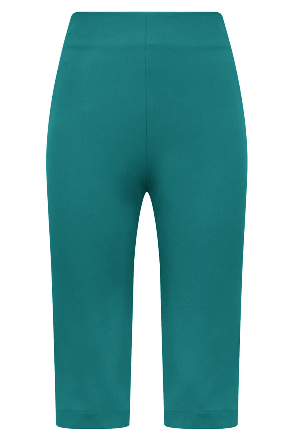 MAISON POI SHORTS TOUSJOUR BIKE SHORTS FOREST