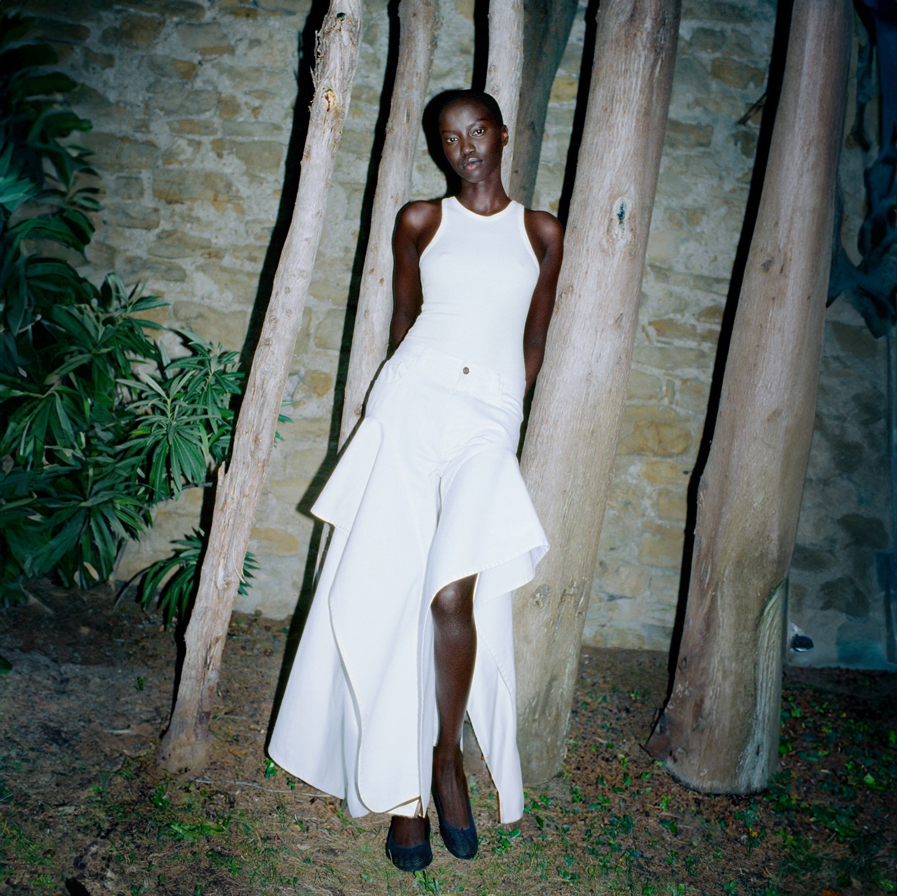 YSL Dresses Online | Parlour X