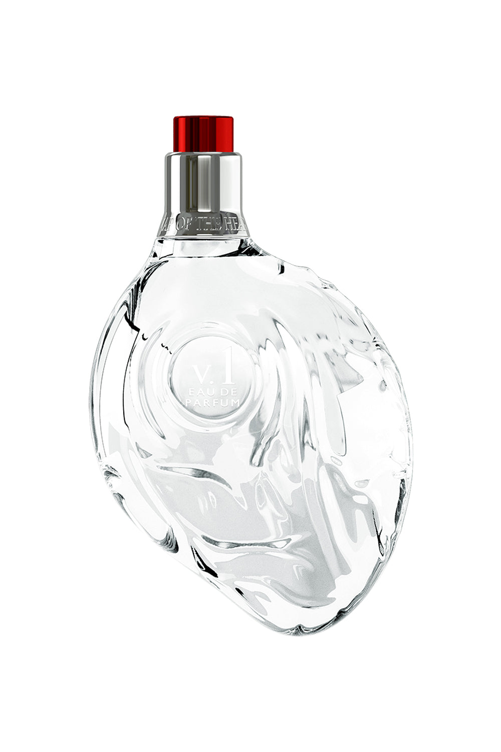 MAP OF THE HEART LIFESTYLE CLEAR HEART V.1 90ML