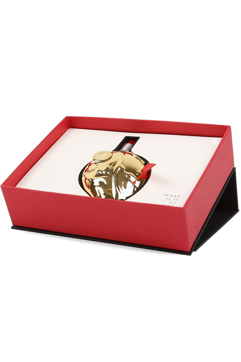 MAP OF THE HEART LIFESTYLE GOLD GOLD HEART V.4 90ML