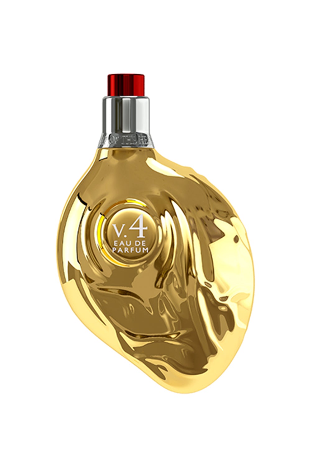 MAP OF THE HEART LIFESTYLE GOLD GOLD HEART V.4 90ML