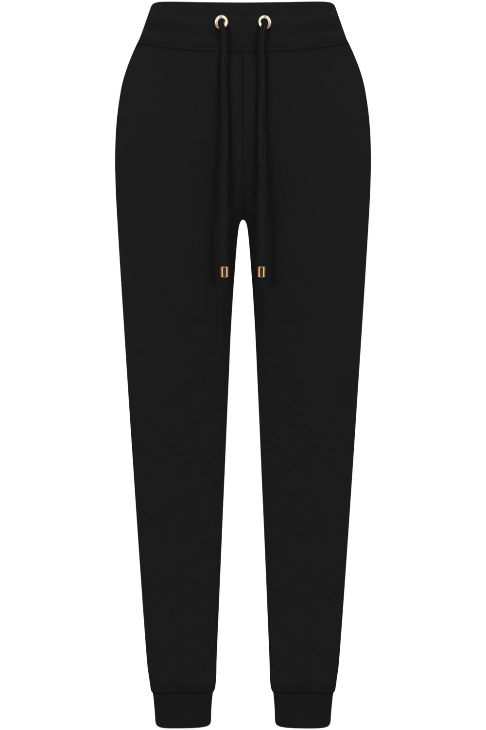 MOTHER OF PEARL RTW JOGGER BLACK