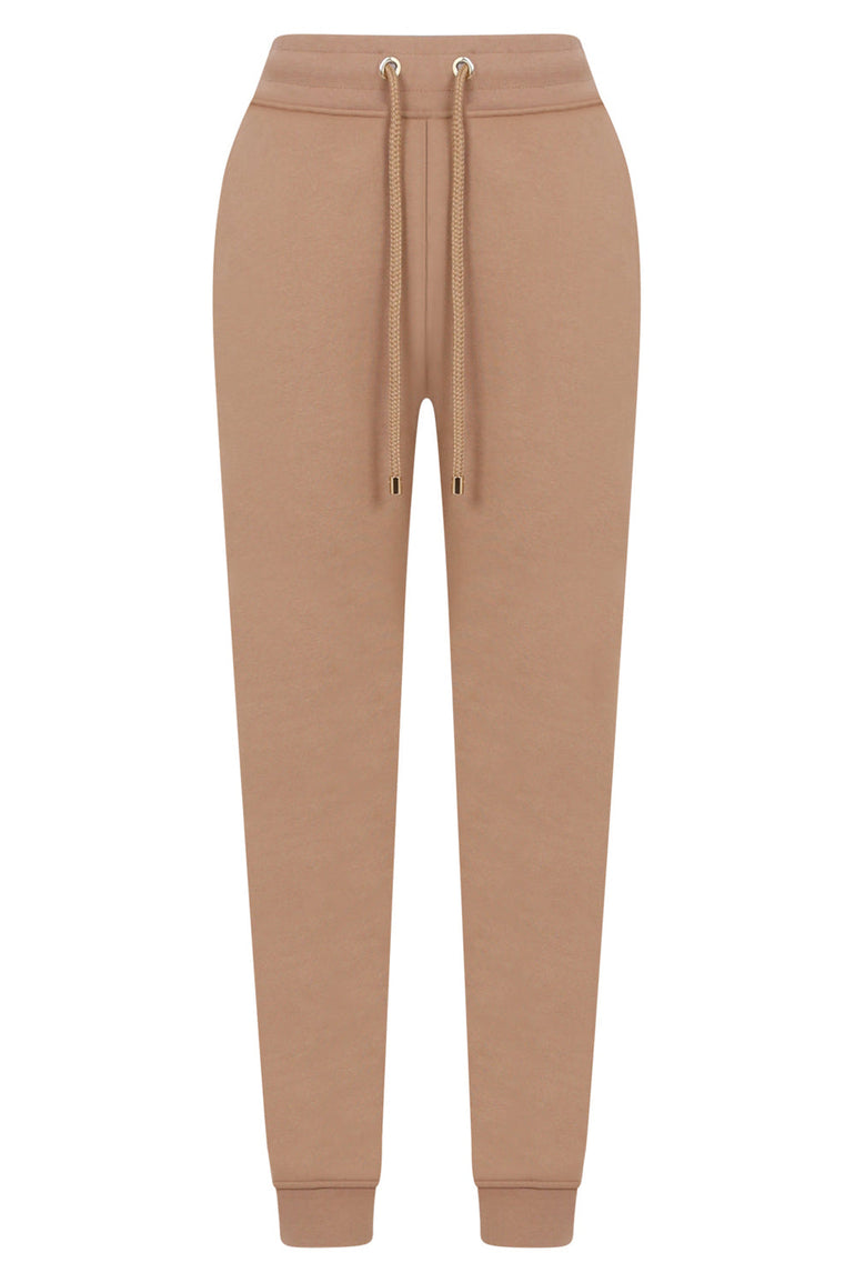 MOTHER OF PEARL RTW JOGGER TAN