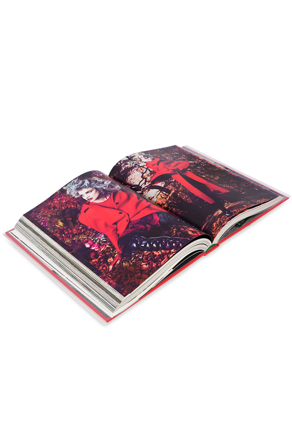 PHAIDON LIFESTYLE GRACE: THE AMERICAN VOGUE YEARS