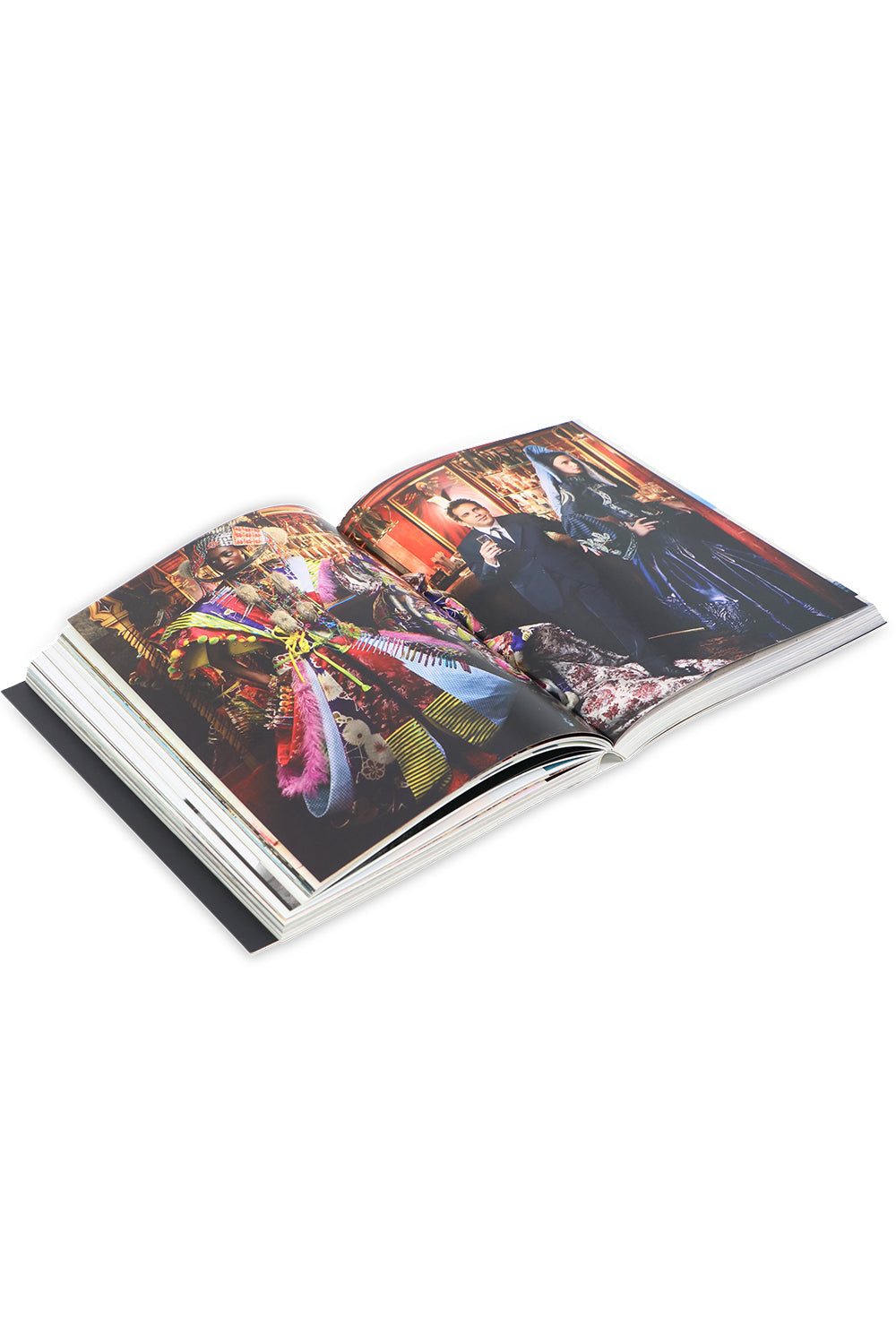PHAIDON LIFESTYLE GRACE: THIRTY YEARS OF FASHION AT VOGUE