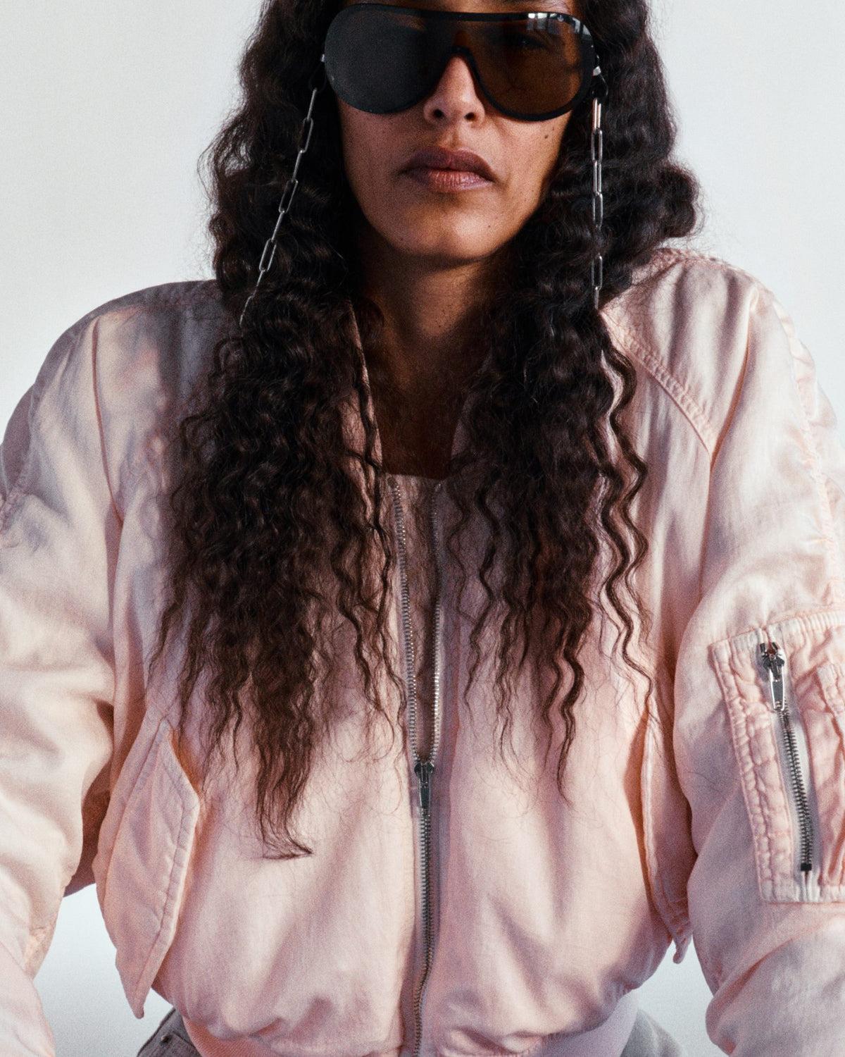 Phoebe Philo Collection E campaign image