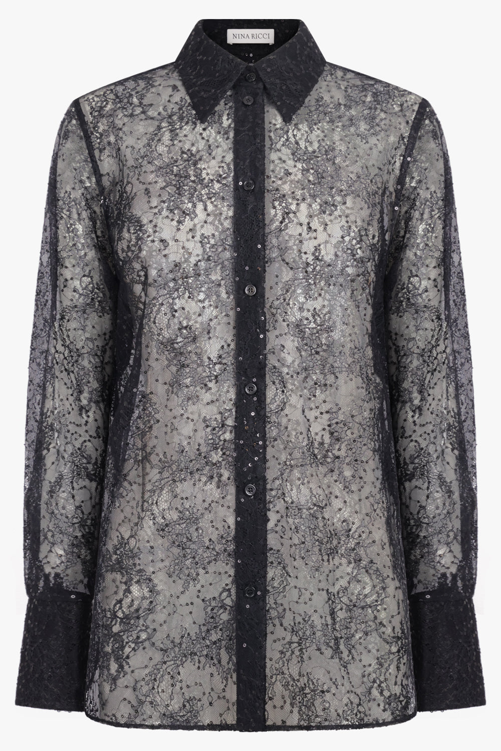 Nina Ricci Tops – Parlour X