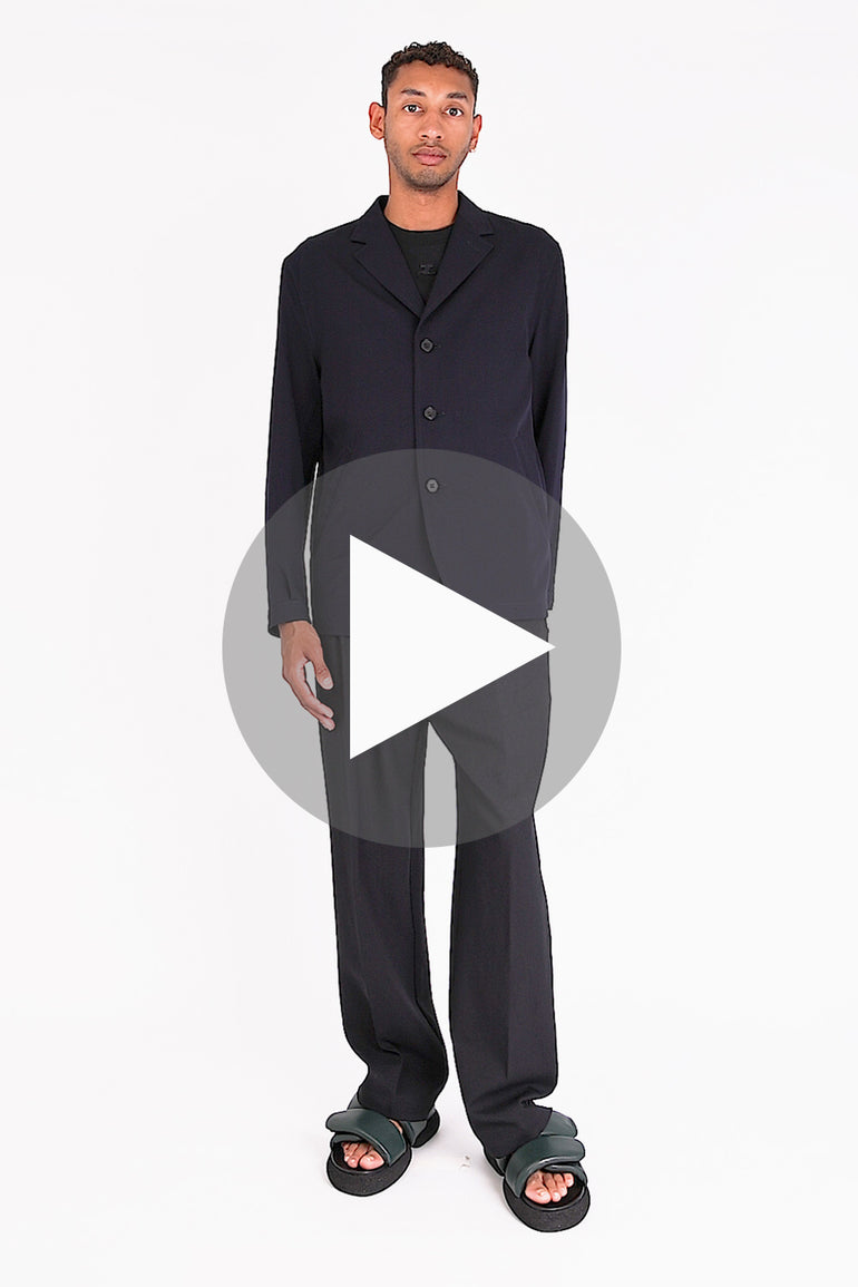 Cdg Homme Plus Blazer Comme Des Garcons Blazer Comme Des Garcons