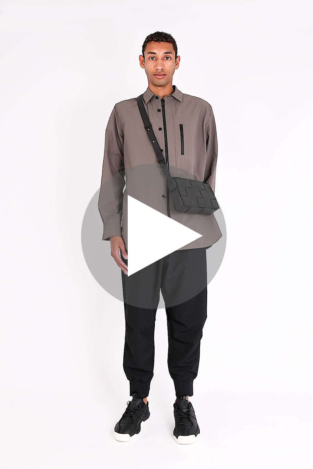 くりこんSacai Matte Taffeta Reversible くりこんSacai Matte Taffeta Reversible くりこん様専用Sacai Matte